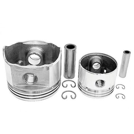 Pistone compatibile motore BRIGGS & STRATTON 296442 296447 cod. 298904