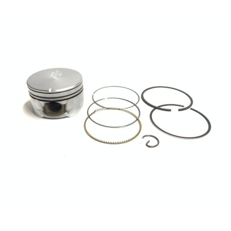 Pistone completo Briggs &ampamp Stratton, diametro 69 mm - 795430