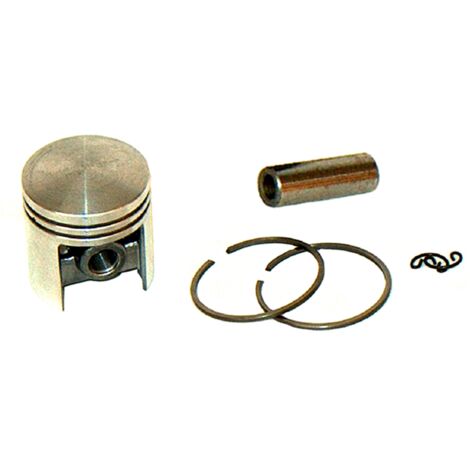 Pistone completo decespugliatore Kawasaki TD40 compatibile
