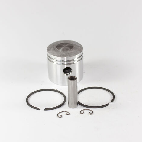 Pistone completo decespugliatore Kawasaki TJ35E - 014061
