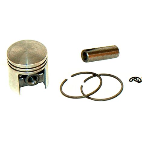 Pistone completo decespugliatore Shindaiwa B35, B45 compatibile