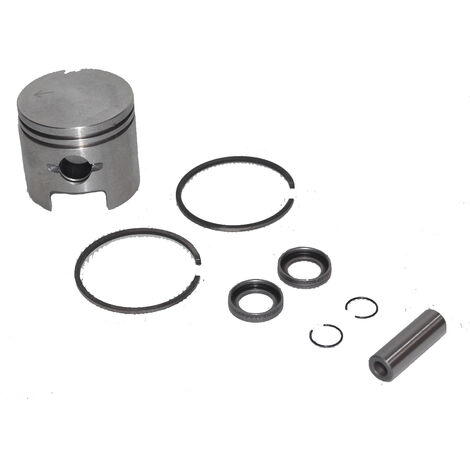 PISTONE COMPLETO PER DECESPUGLIATORE SHINDAIWA B45/BP45- p021031641