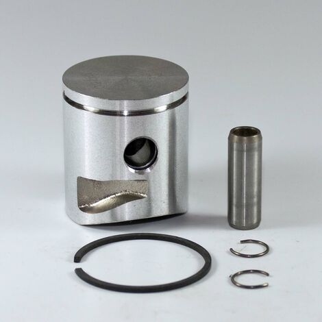 PISTONE COMPLETO PER MOTOSEGA HUSQVARNA 230 / 240 - 545081893