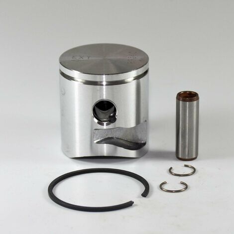 PISTONE COMPLETO PER MOTOSEGA HUSQVARNA 235 / 240 / 236- 545081894