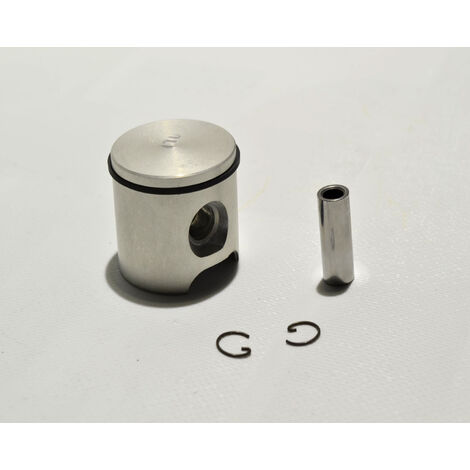 Pistone completo per motosega Husqvarna 338XPT/339XPT - 537132702