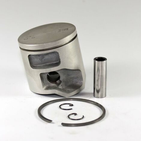 PISTONE COMPLETO PER MOTOSEGA HUSQVARNA 560XP / 562XP / 555 - 584807802