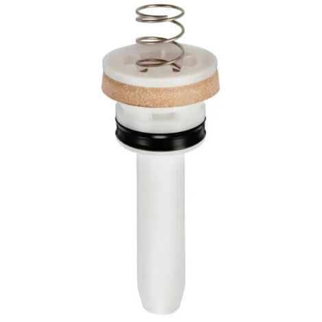 Pistone completo per valvola di scarico Grohe