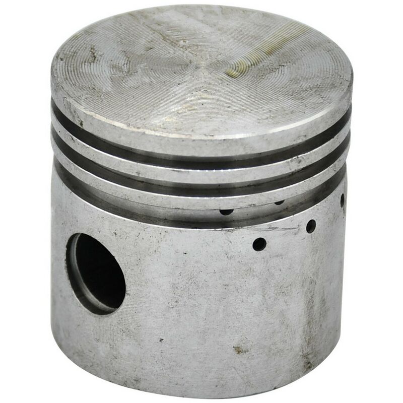 Nextradeitalia - pistone con fasce per compressori lt. 24/50