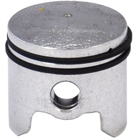 PISTONE CON FASCIA per decesp. Lif PG330W