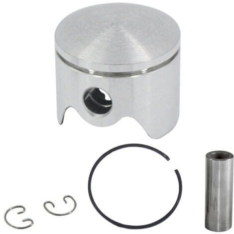 Pistone decespugliatore McCulloch Cabrio 249, diam 38 mm 360635