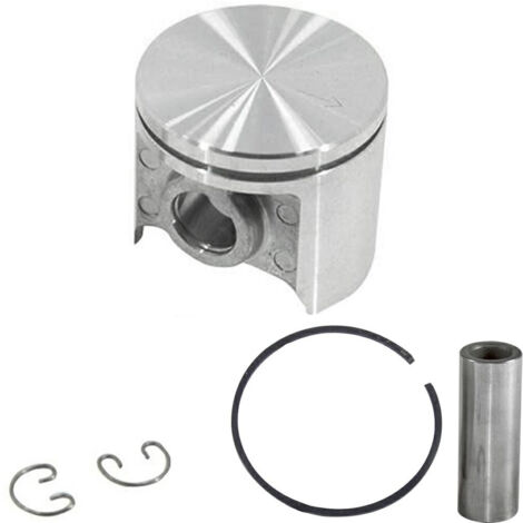 Pistone decespugliatore McCulloch Cabrio 420, Elite 4200 4300 4300 Pro, diam 41 mm 360655