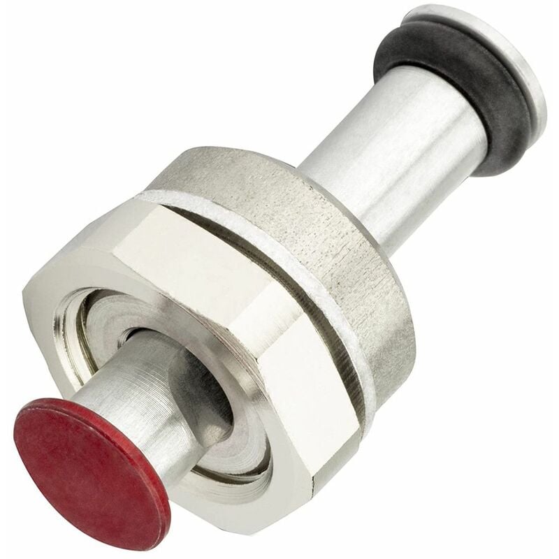 Pistone di sicurezza - Pentole a pressione