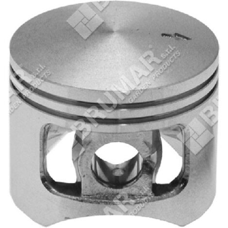 Pistone  diametro 45 mm per motoseghe IKRA - MOGATEC Compatibile - 045390