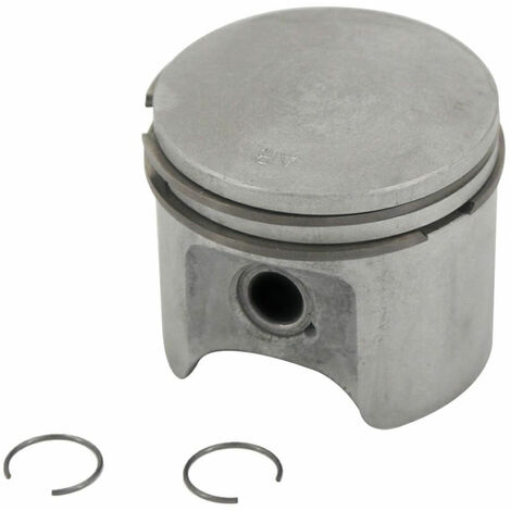 Pistone diametro 50 mm. Codici originali 505341162 HUSQVARNA- 360684