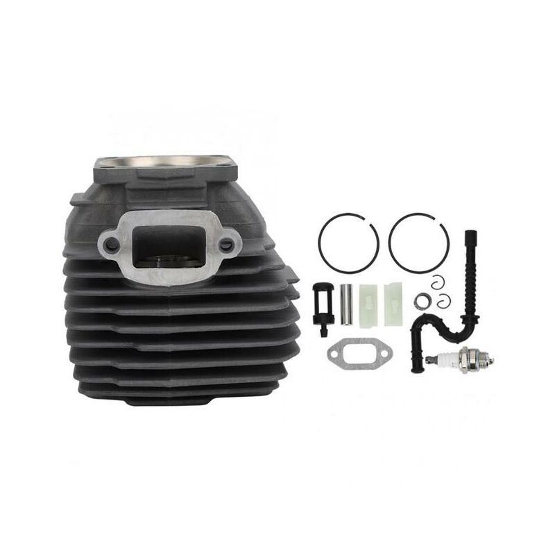 Pistone Guarnizione Set 46 millimetri Cilindro