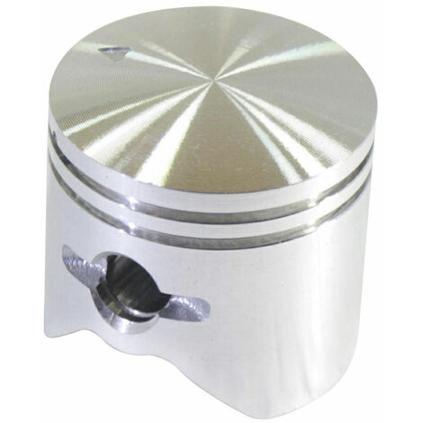 Pistone Kasei per decespugliatore,soffiatore e atomizzatore Ø 34 mm - 360341