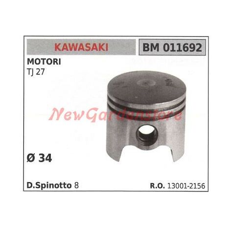 Pistone KAWASAKI tagliasiepe TJ27 011692