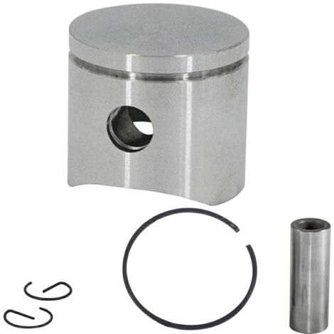 Pistone motosega Husqvarna 36, 136, 137, diam 38 mm 362050