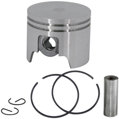 Pistone motosega McCulloch Mac 940, Titan 40, diam 41 mm 360666