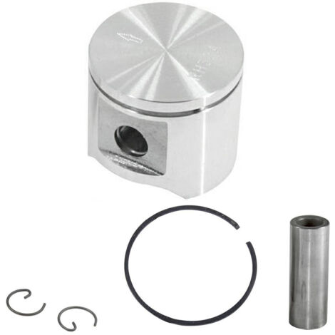 Pistone motosega McCulloch Promac 10-42, Partner 4200, decespugliatore Cabrio Plus 407L/437L, Partner B407L, diam 41 mm 360671