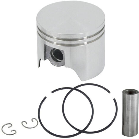 Pistone motosega McCulloch Promac 40, Titan 41, diam 41 mm 360665