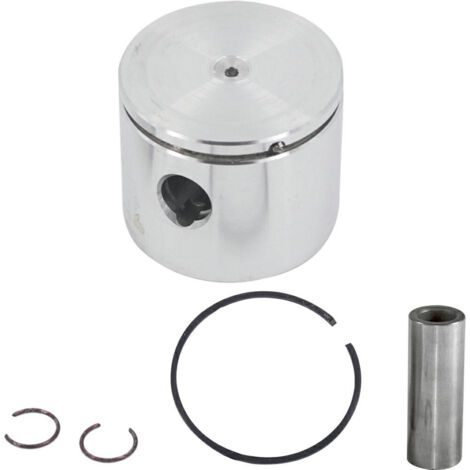 Pistone motosega Partner P350 XT Chrome, diam 41 mm 360679