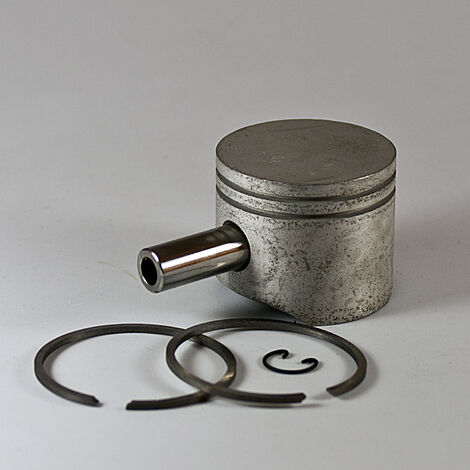 PISTONE OLEO MAC - EFCO OM 940 - E 140 - 011638