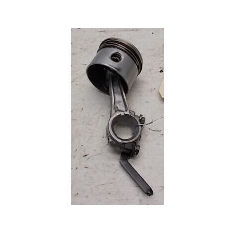 Pistone originale motore rasaerba  BRIGGS & STRATTON 295455