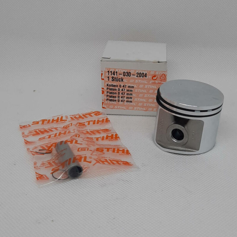 Sägenspezi Coclea Per Pompa Olio Di Ricambio - Adatta Per Motosega Stihl MS310 (MS 310) - Qualità Robusta