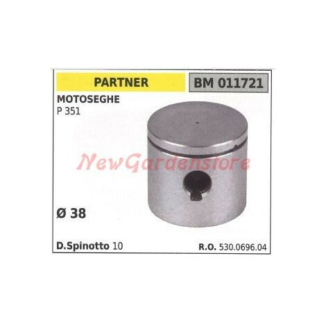 Pistone PARTNER motosega P351 011721