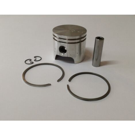 PISTONE PER DECESPUGLIATORE OLEO MAC - EFCO 435-735-8350 - 011651