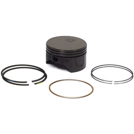 Pistone per motore Briggs &amp Stratton motore Quantum, Intek verticali fino a 6.5 hp - 590404