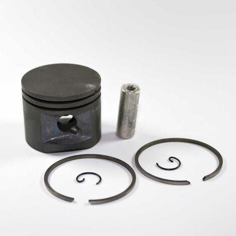 PISTONE PER MOTOSEGA E DECESPUGLIATORE STIHL 025 E FR 430 - 011732