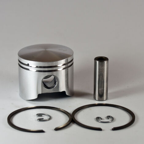 PISTONE PER MOTOSEGA OLEO MAC - EFCO OM 261 - 011634