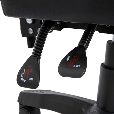 Pistone sedia gaming San Marco