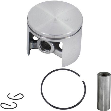 Pistone segmenti motore motosega GGP STIGA ALPINA P440 P480 Ø 44 mm 383590001/0
