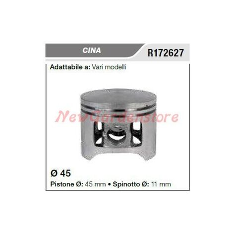 Pistone segmenti spinotto CINA vari modelli R172627