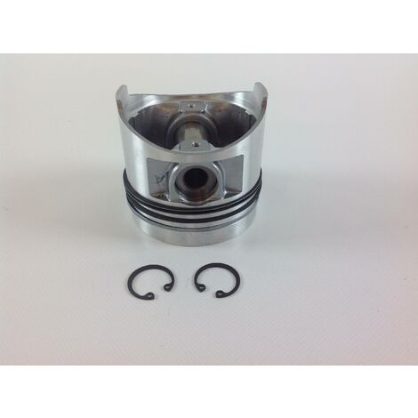 Pistone segmento STANDARD 80 mm motore DIESEL RUGGERINI RF80 RF81 RD80 A2077