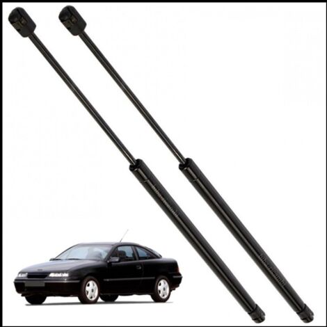 Pistoni pistoncini baule posteriore opel calibra dal 1990 cx-031