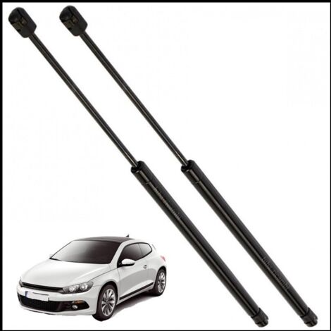 Pistoni pistoncini baule posteriore vw scirocco iii dal 2008 cx-013