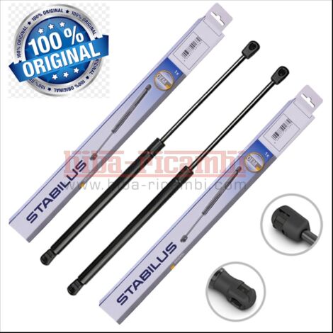 Pistoni portellone originali citroen peugeot fiat lancia art240675