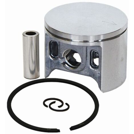 Pistons de remplacement de haute précision adaptés aux compresseurs Makita DPC7300, DPC7301, DPC7310, DPC7311, DPC7320, DPC7321, DPC7331 et autres modèles.