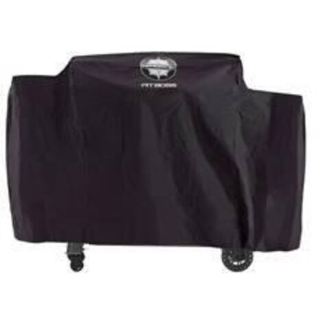 Pit Boss Navigator 1150 Housse de Protection Noir