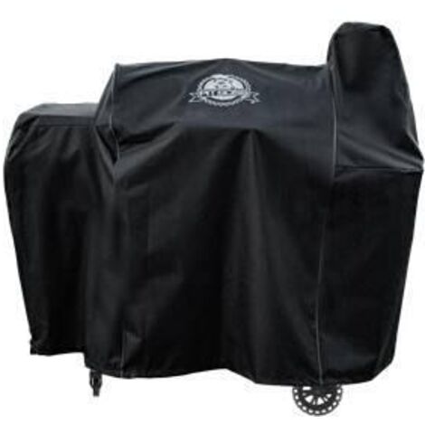 Pit Boss Pro Series 850 housse de protection noire