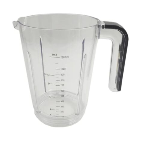 Pitcher graduato BOL (1200 ml) per Blue Kult X & Kult Pro WMF - FS -1000050215
