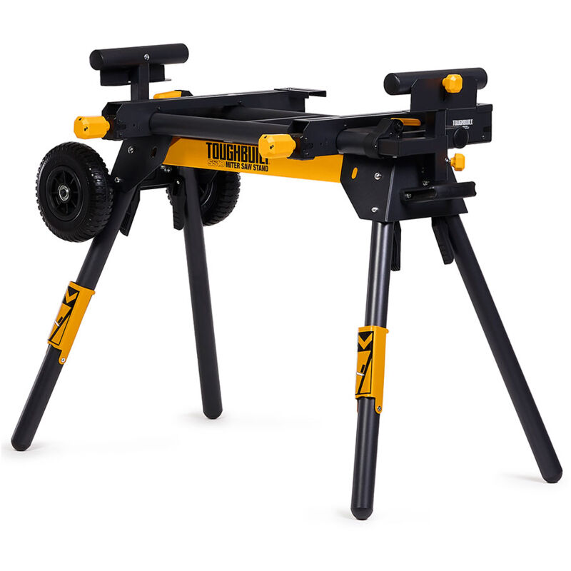 Support universel pour scie à onglet 195cm/77' tb-s510 Toughbuilt