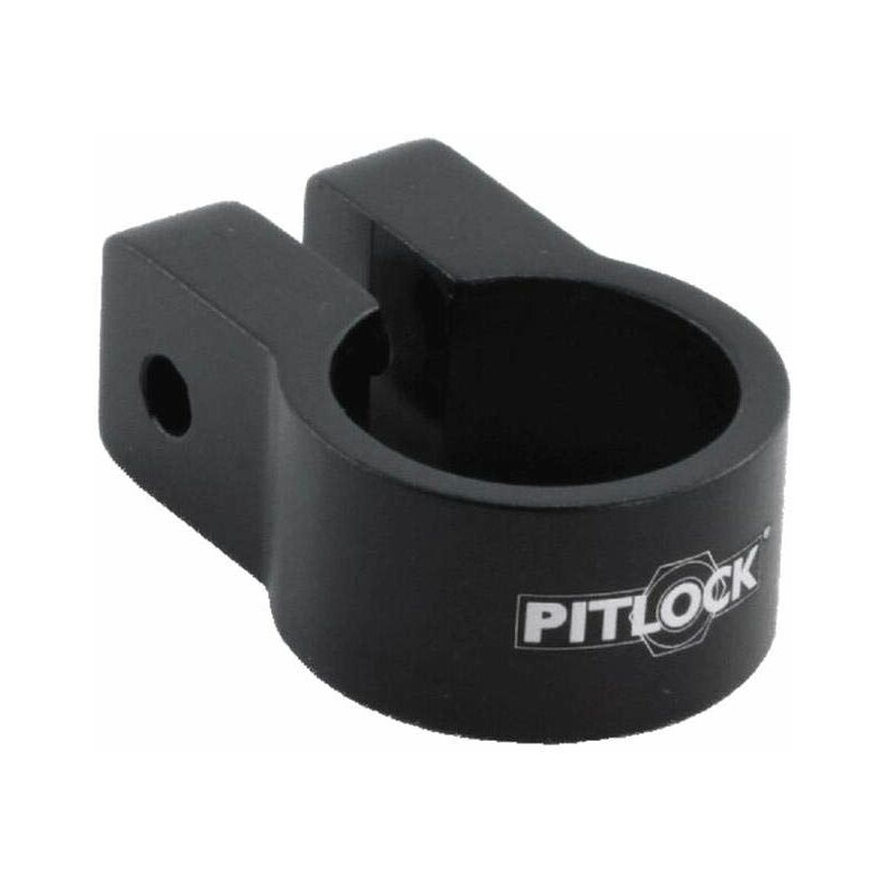 Seatpost clamp: black 31.8MM - PISC318BN - Pitlock