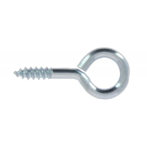 Piton à vis - Torbel industrie - diamètre 3,5 mm - 16 mm - Boîte de 200 pièces
