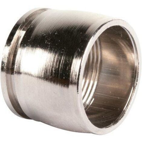 PITON D'EMBRASURE LAIT CHR.D16 DUVAL 52-0829-3160