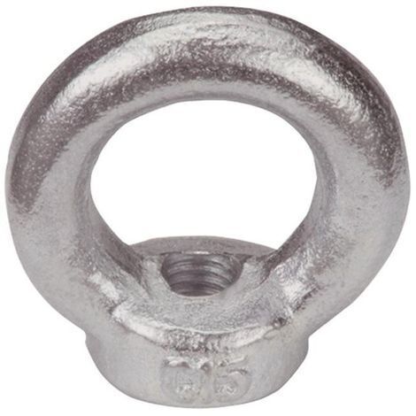 Piton DIN 582 acier inoxidable A4 M6 HP (Par 10)